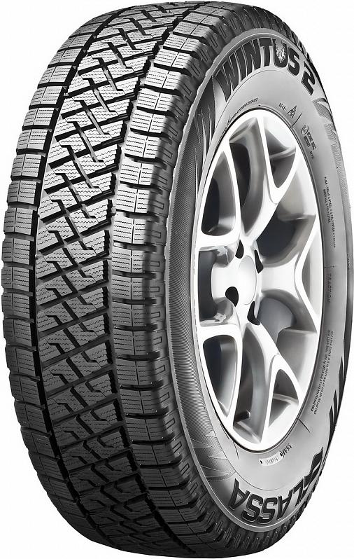 

Шины Lassa Wintus 2 185R14C 102/100R, Wintus 2 185R14C 102/100R