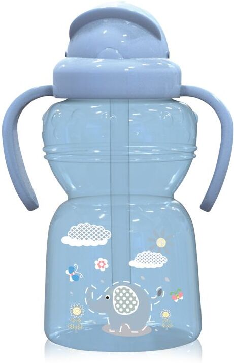 

Поильник Lorelli 1020077 325мл Blue (10200770001)