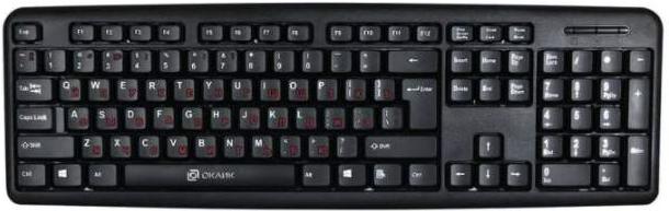 

Клавиатура Oklick 90MV2 [1185967], 90MV2