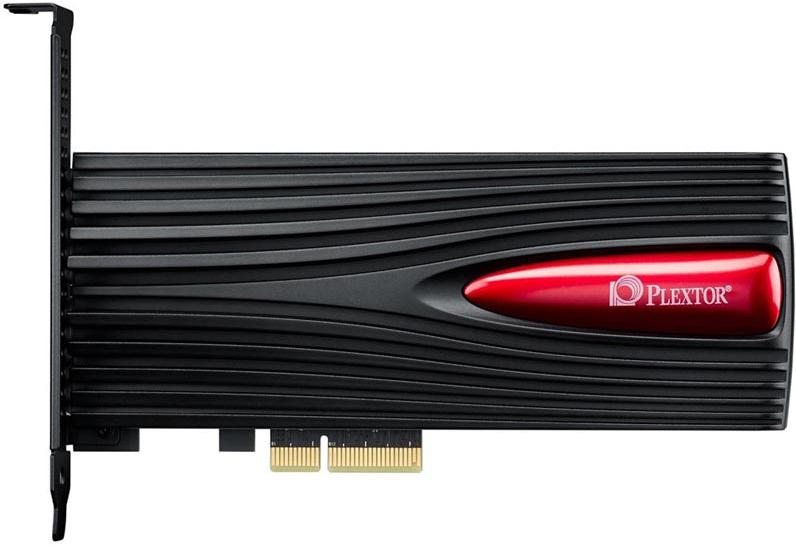 

SSD диск Plextor M9PE(Y) 256GB [PX-256M9PEY], M9PE(Y) 256GB