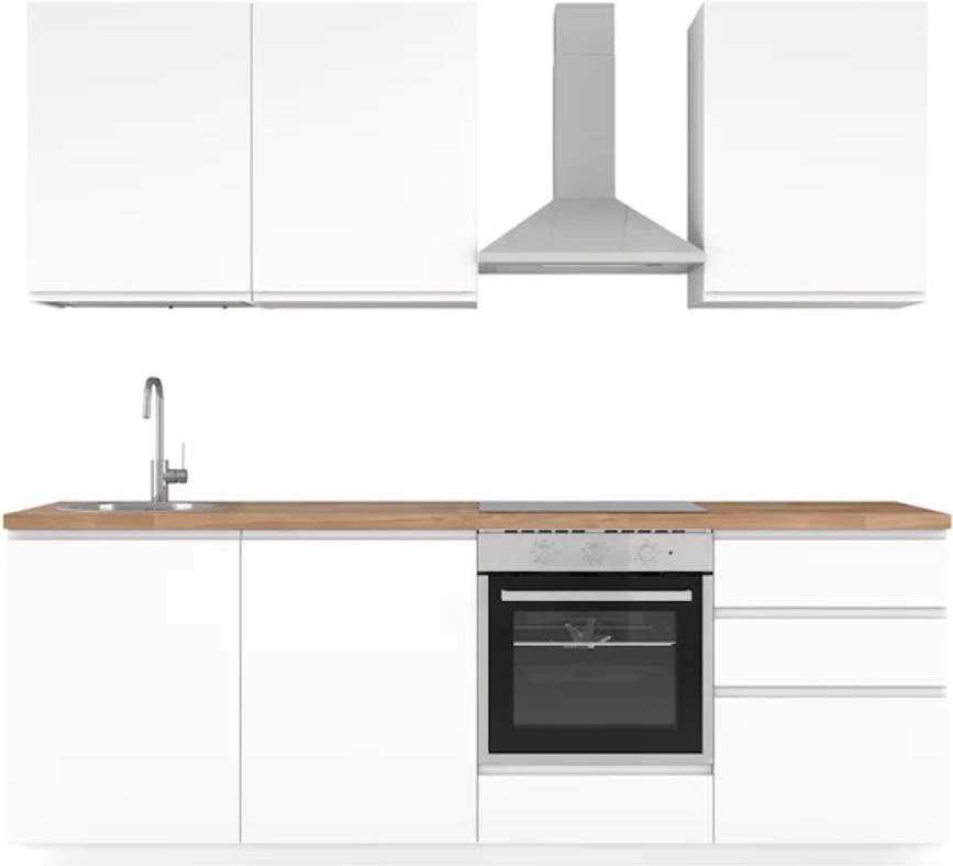 

Готовая кухня Ikea Метод [794.346.27], Метод