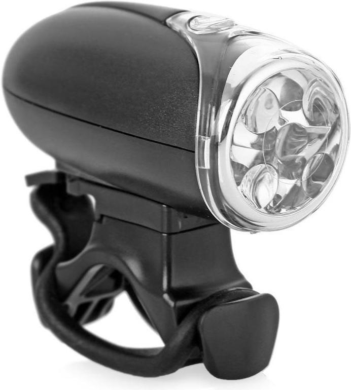 

Фонарь для велосипеда Stark CG-115W1 чёрный
