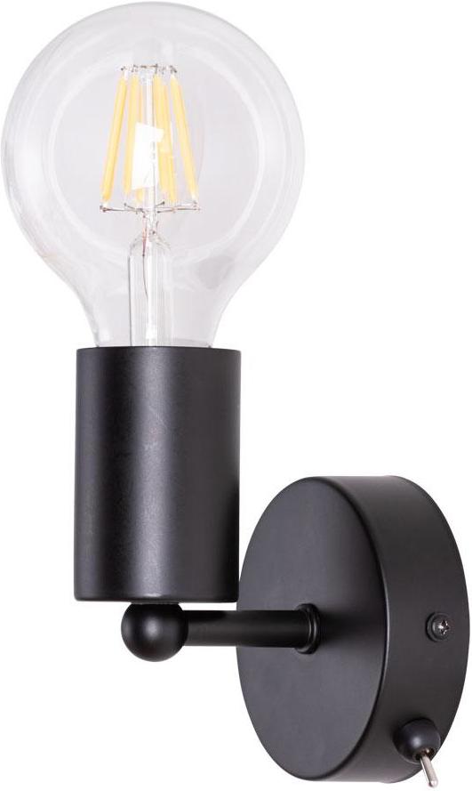 

Бра Arte Lamp A9184AP-1BK, A9184AP-1BK