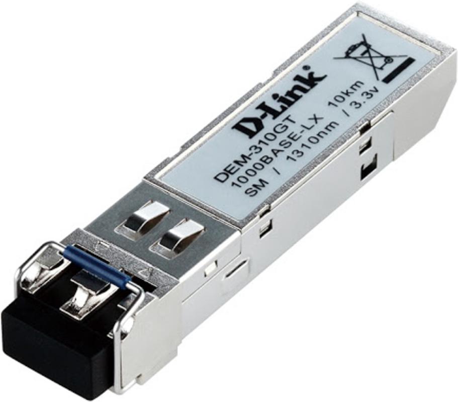 

Коммутатор D-Link DEM-310GT/A1A, DEM-310GT/A1A