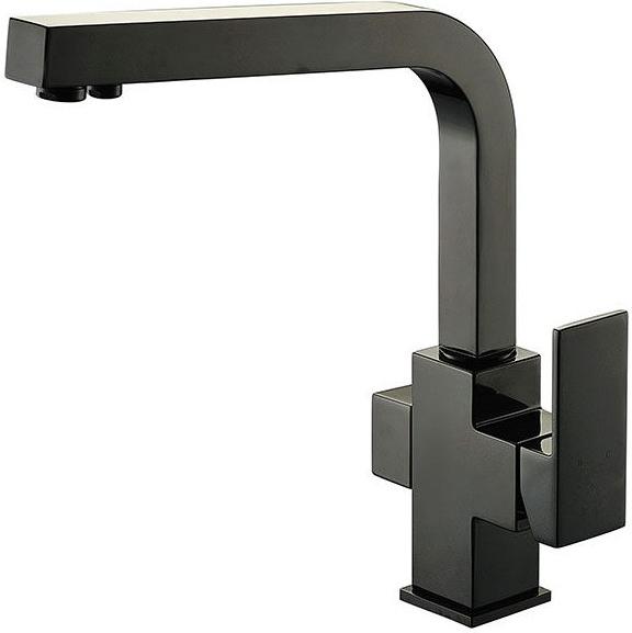 

Смеситель Kaiser Sonat 34044-9 Bl Mat, Sonat 34044-9 Bl Mat
