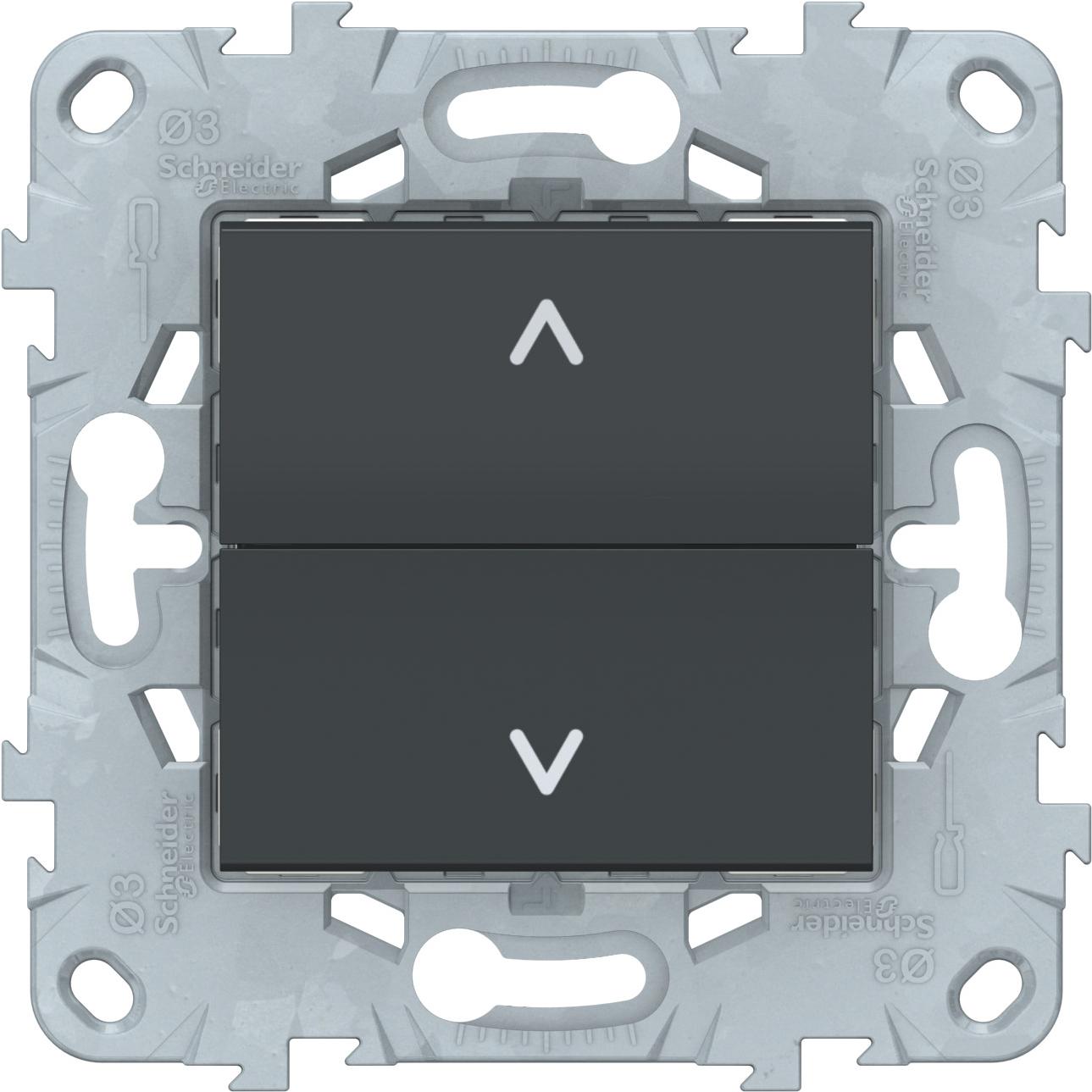

Выключатель Schneider Electric Unica NU520754, Unica NU520754