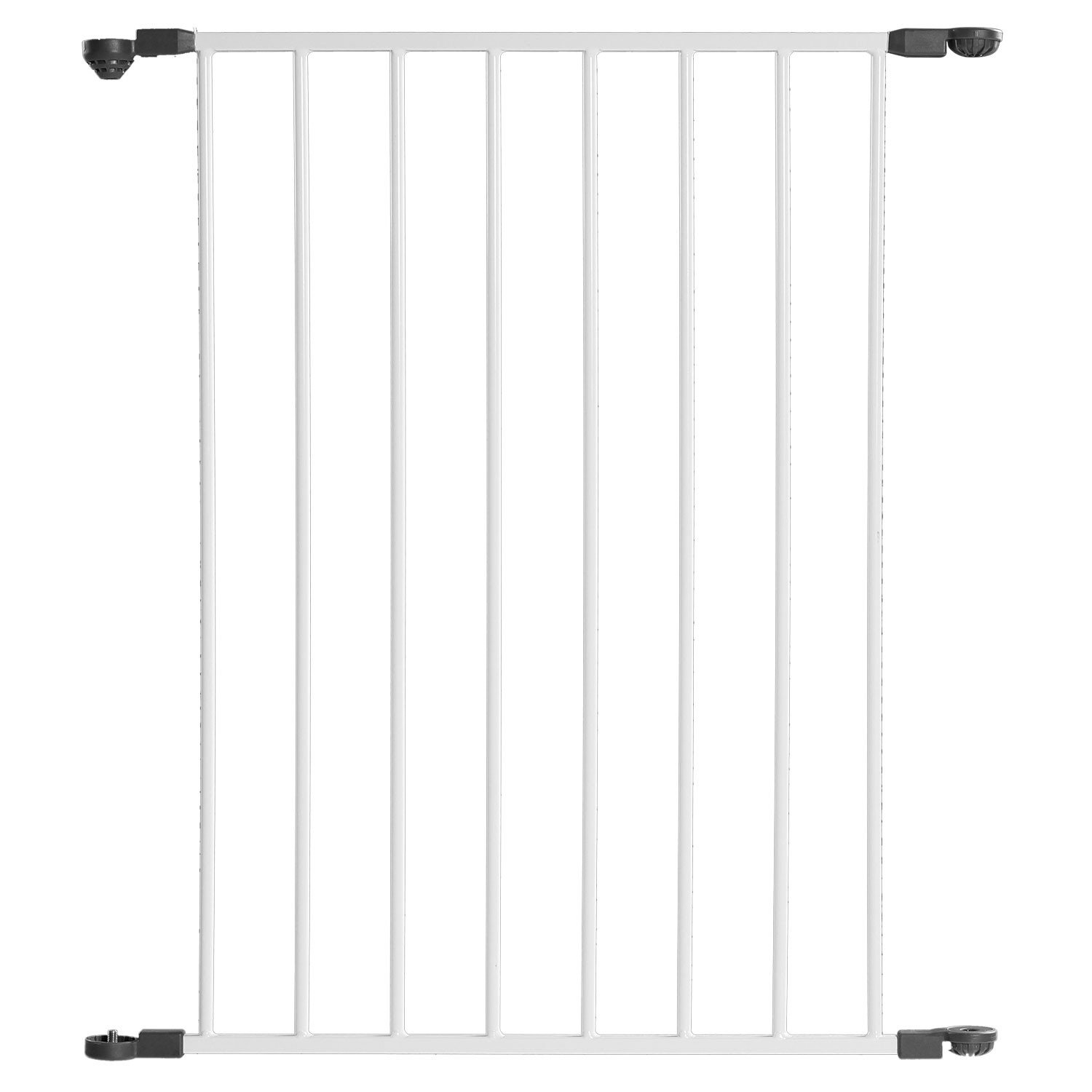 

Удлинитель для ворот безопасности Reer MyGate белый [46760], Удлинитель для ворот безопасности Reer MyGate 46760 белый