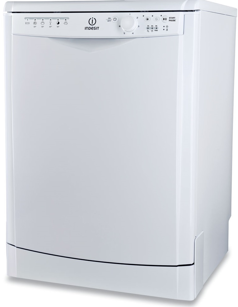 

Посудомоечная машина Indesit DFG 26B10 EU, DFG 26B10 EU