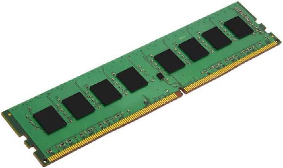 

Оперативная память Kingston 8GB DDR4-2400MHz ECC [KTH-PL424E/8G], 8GB DDR4-2400MHz ECC