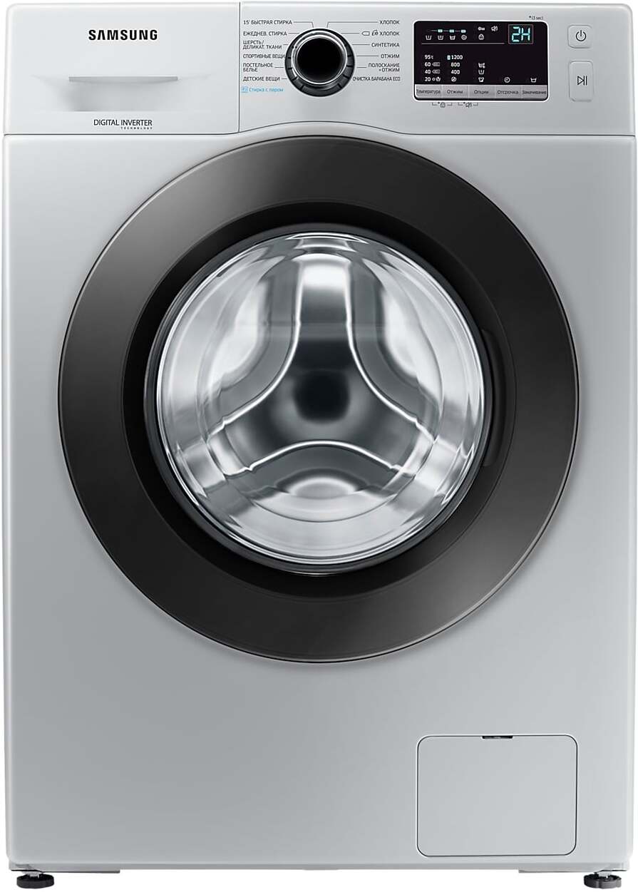 

Стиральная машина Samsung WW60J32G0PSOLD