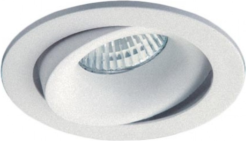 

Встраиваемый точечный светильник Italline M02-026029 White, Встраиваемый точечный светильник ITALLINE M02-026029 White