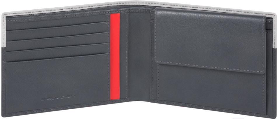 

Кошелек Piquadro Urban [PU257UB00R/GRN], Кошелек Piquadro Urban PU257UB00R/GRN