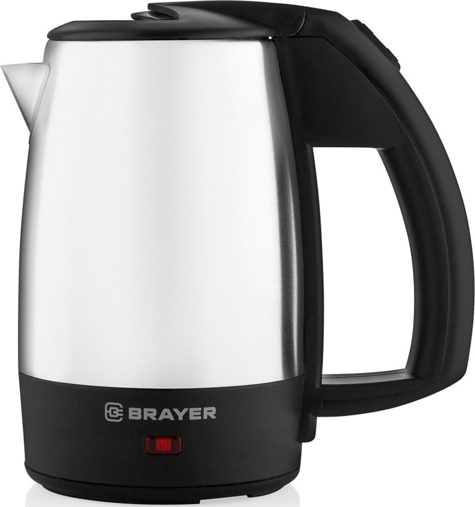 

Электрочайник Brayer BR1080