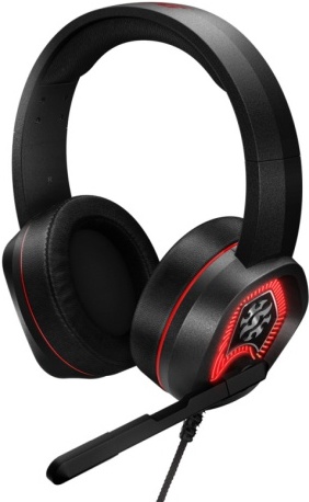 

Наушники XPG EMIX H20