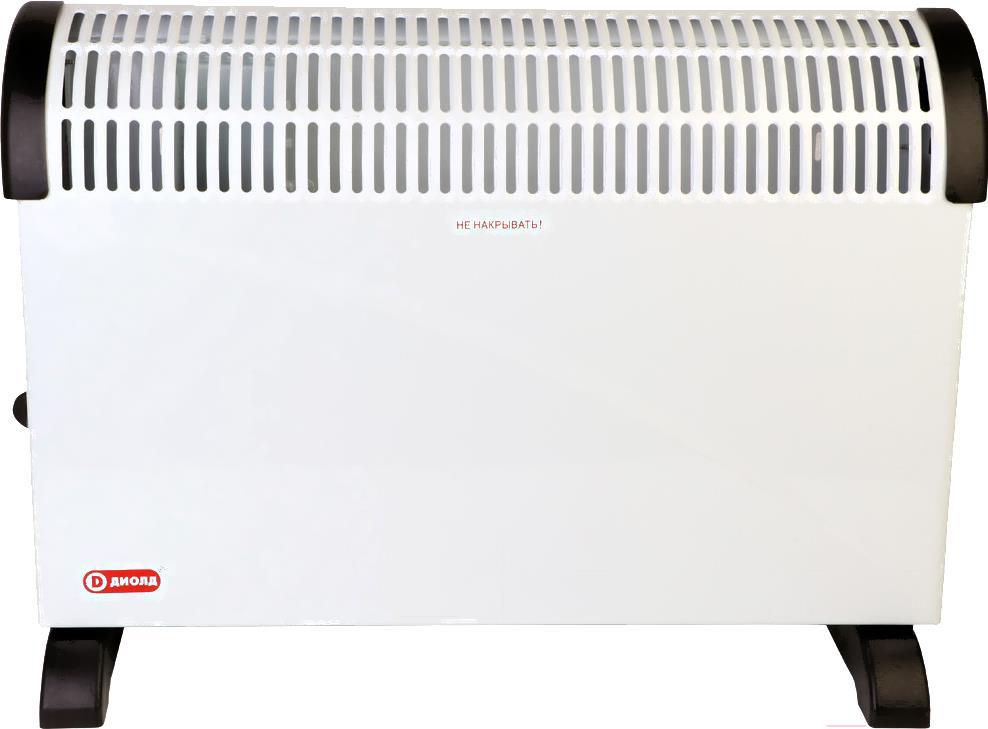 

Конвектор ДИОЛД КЭ-1-02 [30051020], КЭ-1-02