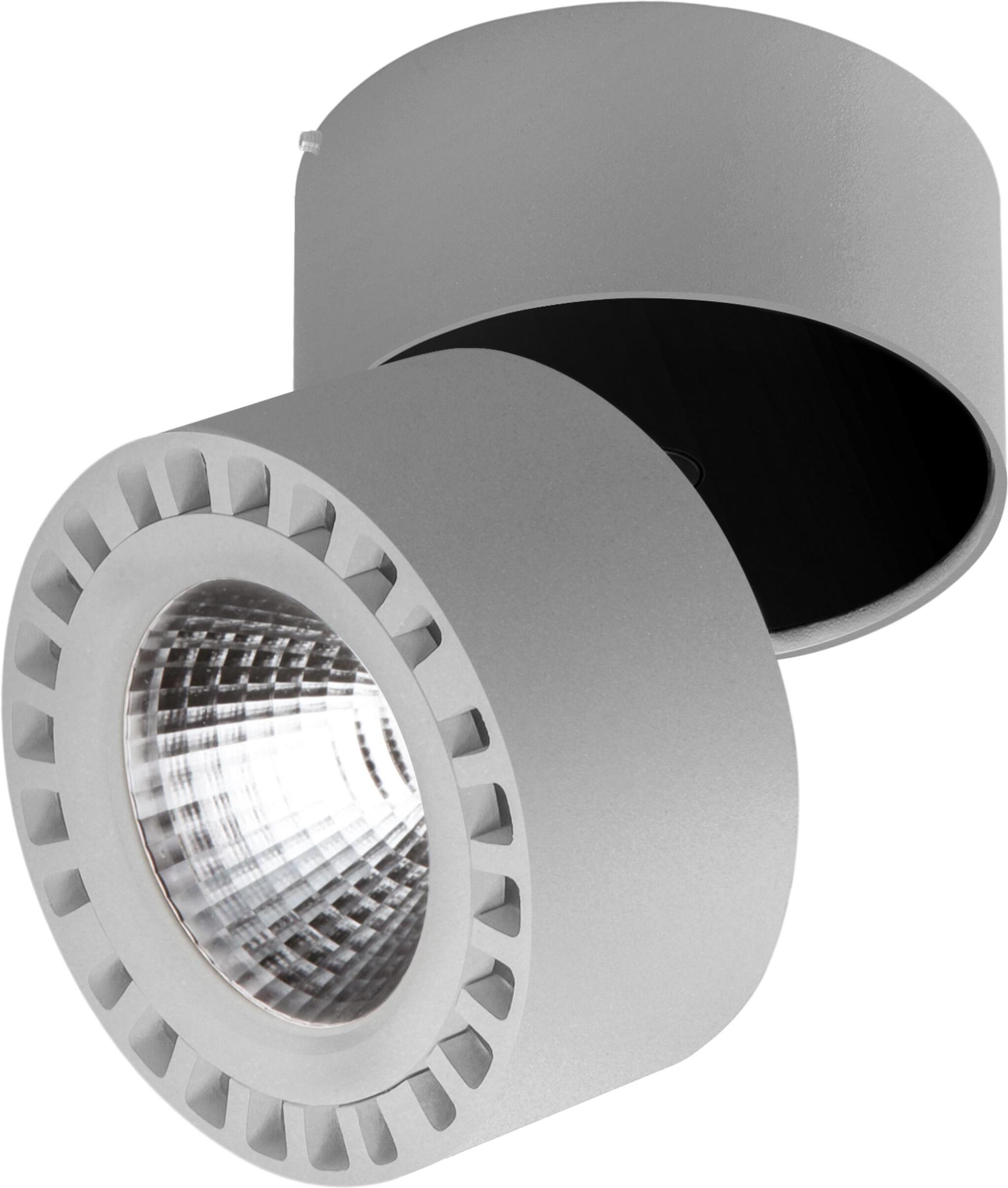 

Накладной уличный светильник Lightstar Forte IP65 LED 35W 3500LM 30G серый [381393], Накладной уличный светильник Lightstar Forte IP65 LED 35W 3500LM 30G 381393 серый