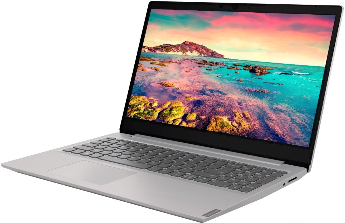

Ноутбук Lenovo IdeaPad S145-15API [81UT0072RE], IdeaPad S145-15API