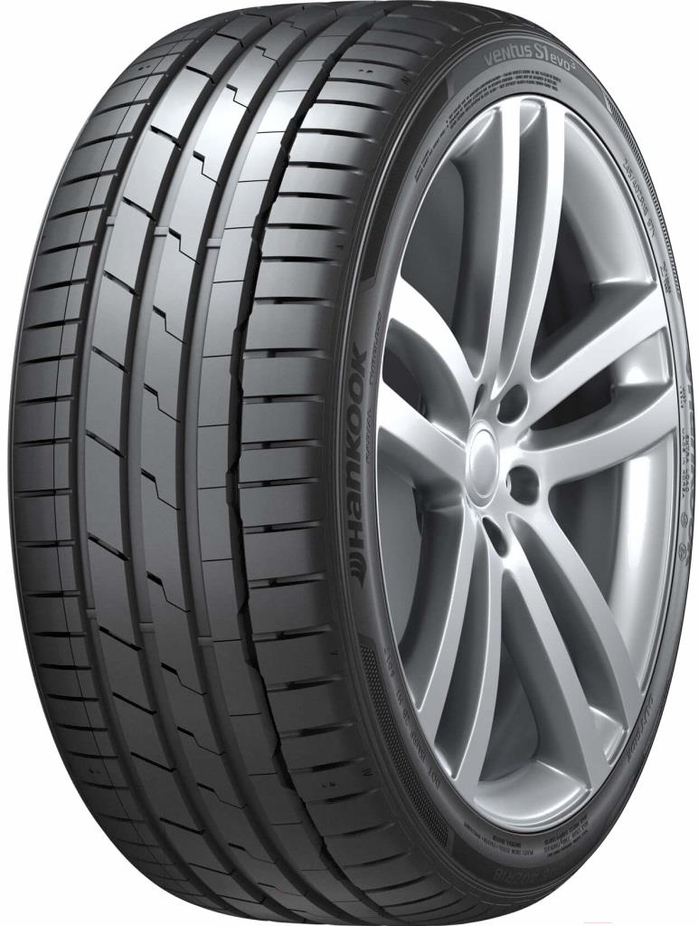 

Шины Hankook 265/40 R20 104Y XL Ventus S1 evo3 K127, 265/40 R20 104Y XL Ventus S1 evo3 K127