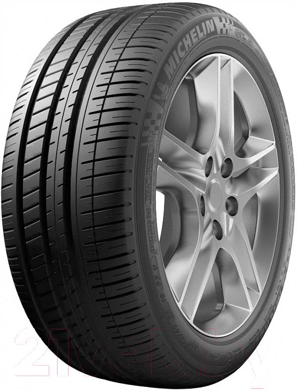 

Шины Michelin Pilot Sport 3 275/30R20 97Y (run-flat), Pilot Sport 3 275/30R20 97Y (run-flat)