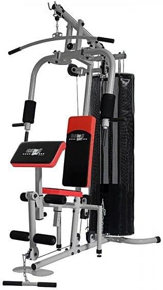 

Мультистанция Christopeit Sport SP20XL, SP20XL