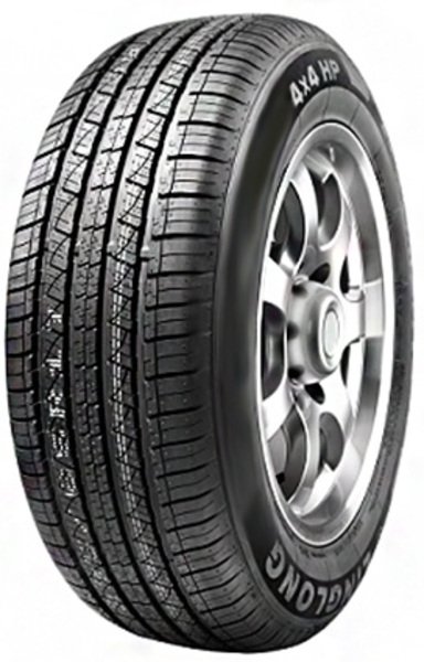 

Автомобильная шина LingLong 225/55R17 GREEN-Max 4x4 HP 101V, 225/55R17 GREEN-Max 4x4 HP 101V