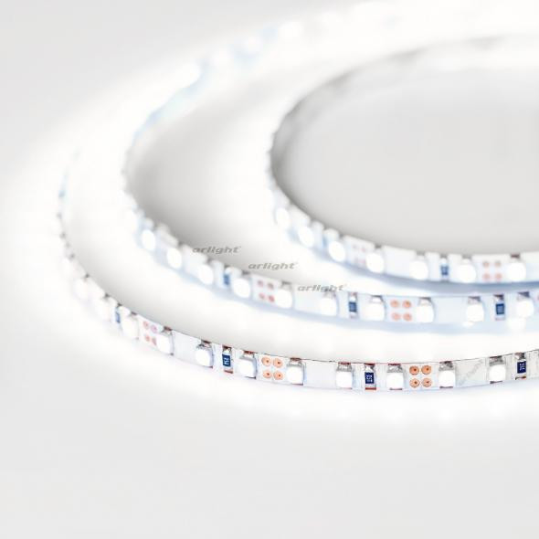 

Arlight Лента RT 2-5000 24V White6000 5mm 2x (3528, 600 LED, LUX) [015651(B)]