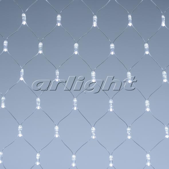 

Светодиодная гирлянда ARdecoled ARD-NETLIGHT-CLASSIC-2000x1500-CLEAR-288LED White [024684], Светодиодная сеть ARdecoled ARD-NETLIGHT-CLASSIC-2000x1500-CLEAR-288LED 024684 White