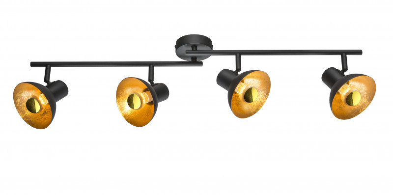 

Спот Globo Спот Globo Lotte 54001-4, E14 LED, 4x4W, Спот Globo Lotte 54001-4, E14 LED, 4x4W