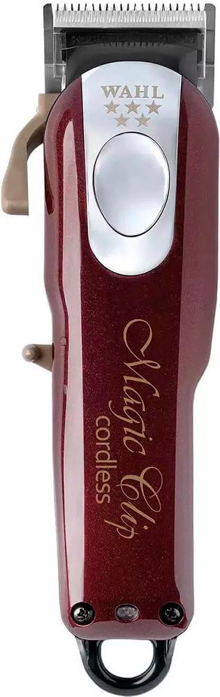 

Машинка для стрижки волос Wahl Cordless Magic Clip [8148-316H], Cordless Magic Clip