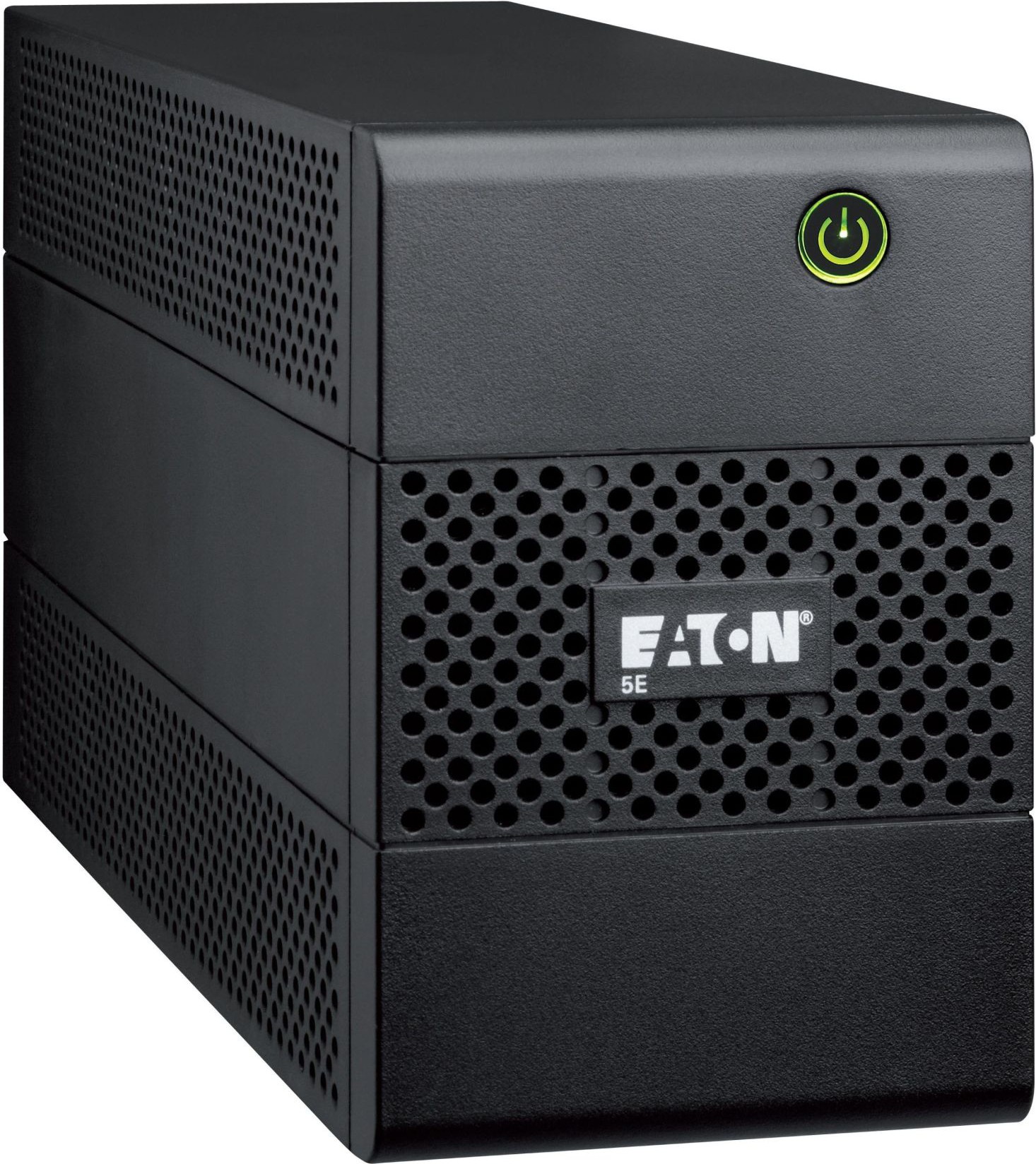 

Источник бесперебойного питания Eaton 5E650IDIN, Источник бесперебойного питания Eaton 5E 650i DIN