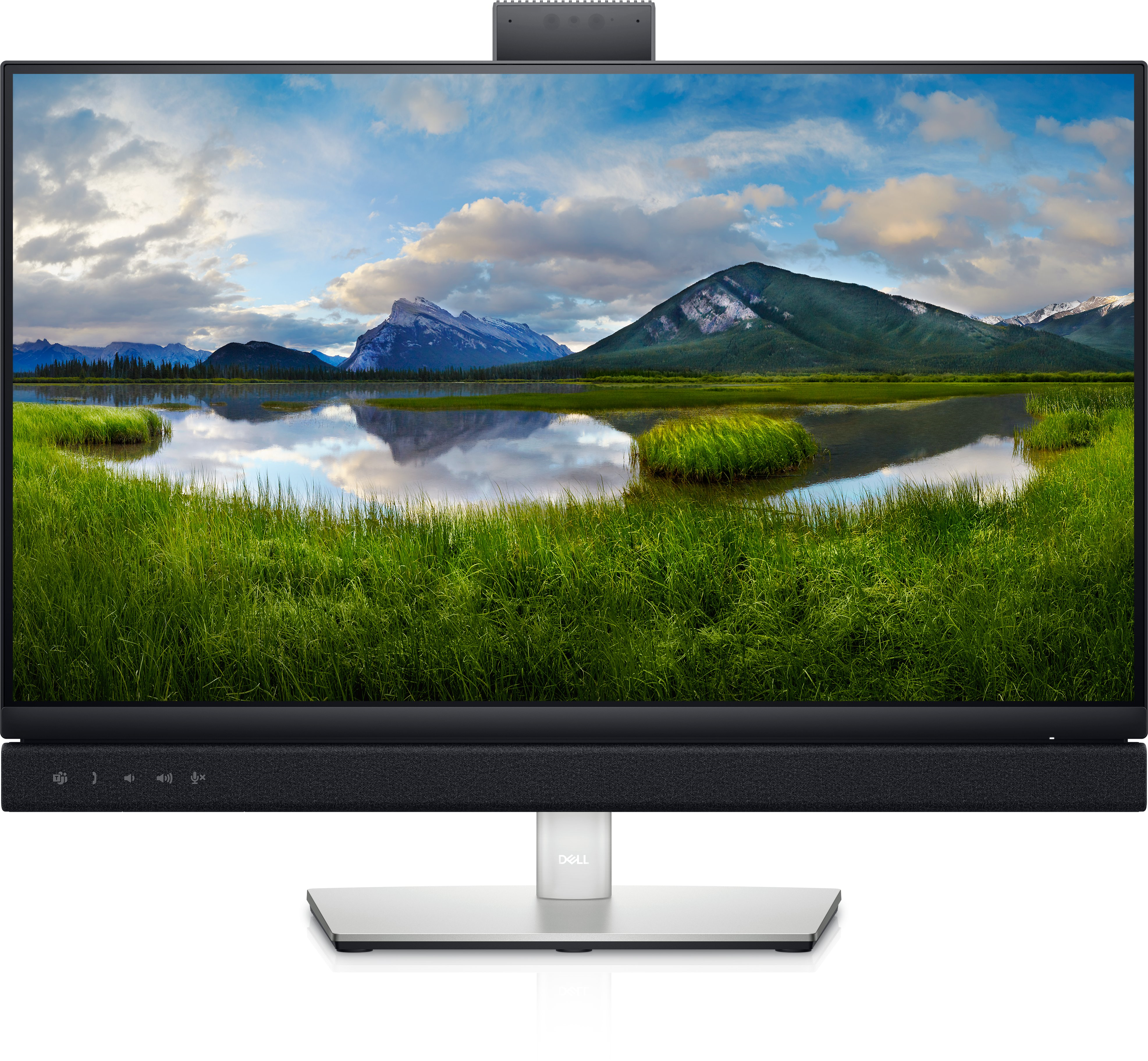 

Монитор Dell C2722DE