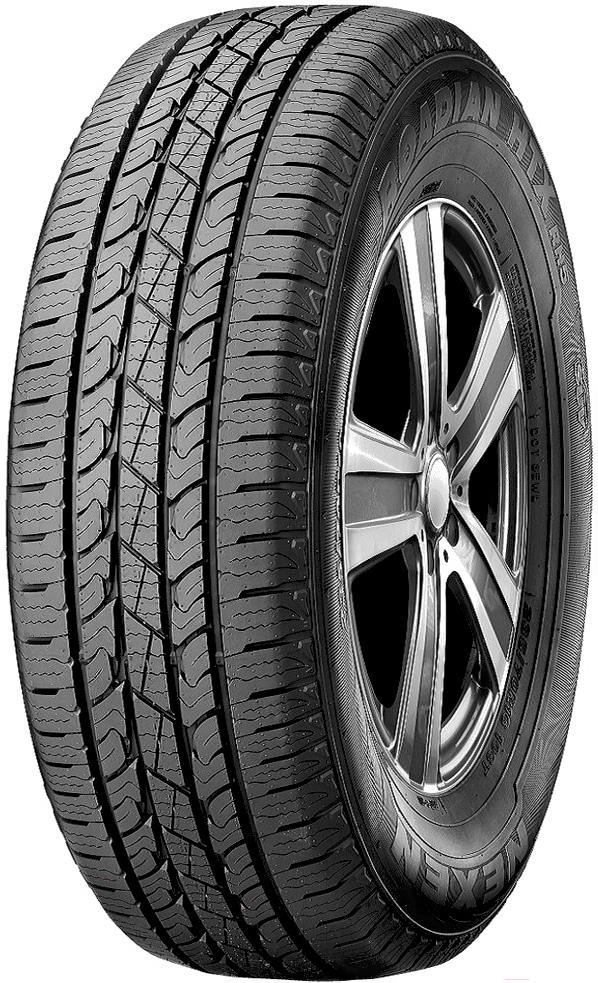 

Шины Roadstone Roadian HTX RH5 245/60R18 105H, Roadian HTX RH5 245/60R18 105H