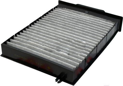 

Салонный фильтр Patron PF2170, PF2170