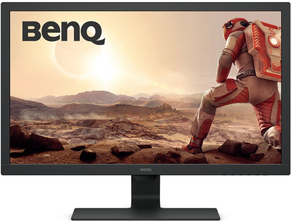 

Монитор BenQ GL2780 [9H.LJ6LB.QBE], Монитор BenQ GL2780 9H.LJ6LB.QBE