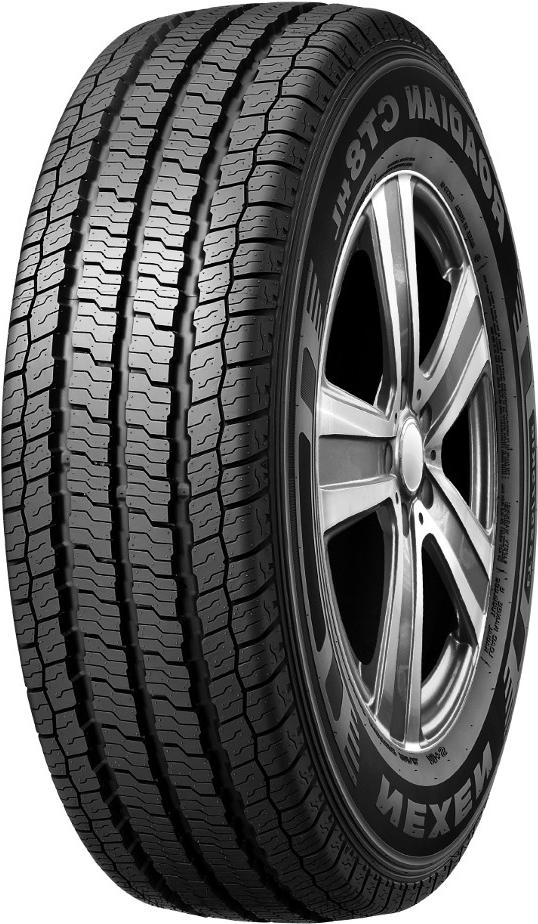 

Шины Nexen Winguard WT1 205/70R15C 106/104R, Winguard WT1 205/70R15C 106/104R