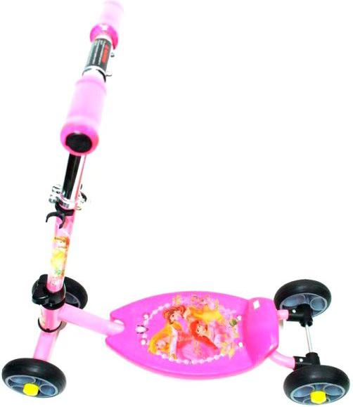 

Самокат Scooter детский JP-19, детский JP-19