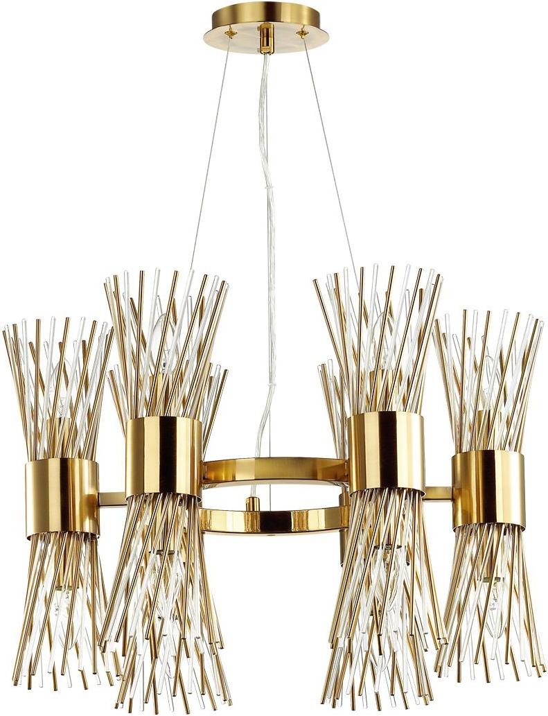 

Люстра Odeon Light Orta [4839/12], Люстра Odeon Light Orta 4839/12