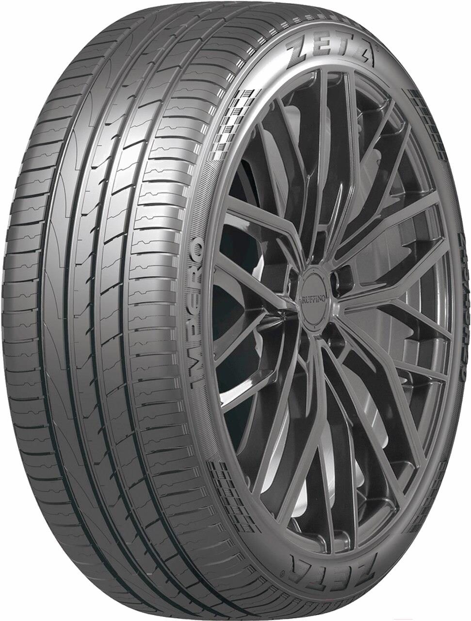 

Шины Zeta Antarctica 6 215/60R17 96H, Antarctica 6 215/60R17 96H