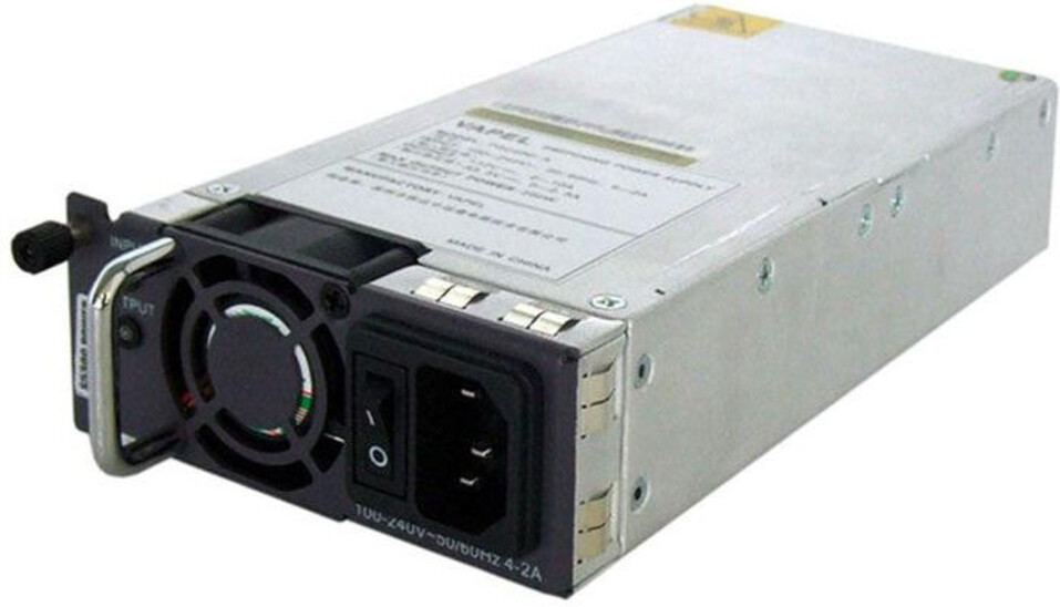 

Блок питания для компьютеров Huawei EPW750-12A Platinum [02310QWX], Блок питания Huawei EPW750-12A 750W Platinum