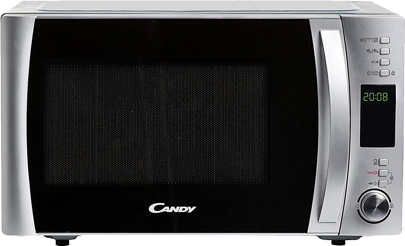 

Микроволновая печь Candy CMXG25DCS серебристый, Микроволновая печь Candy CMXG25DCS