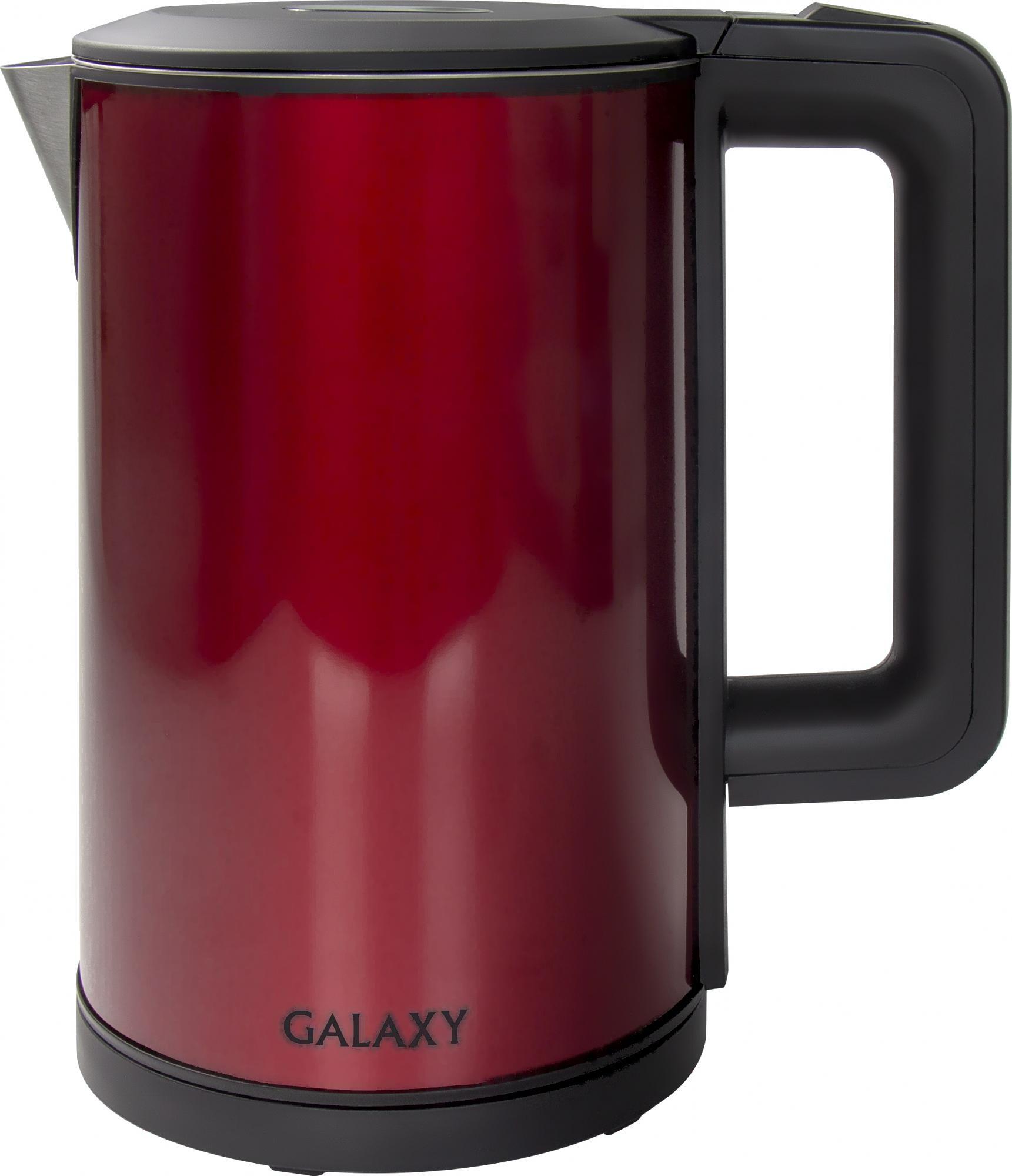 

Электрочайник Galaxy GL 0300