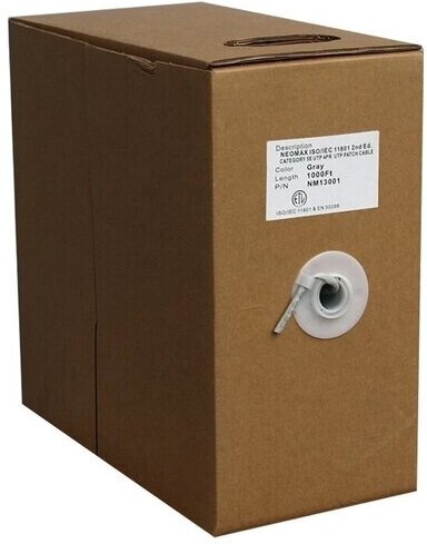 

Кабель Neomax NM13001