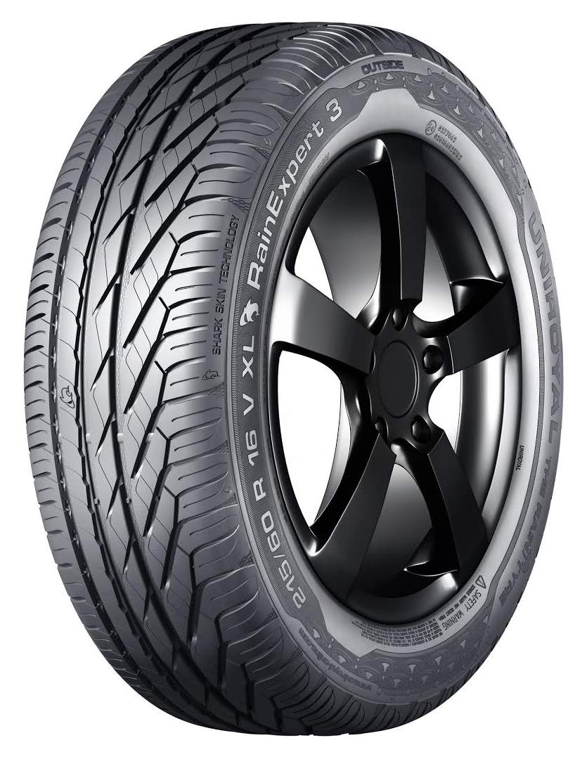 

Шины Uniroyal RainExpert 3 215/60R16 95H Летняя, RainExpert 3 215/60R16 95H летняя