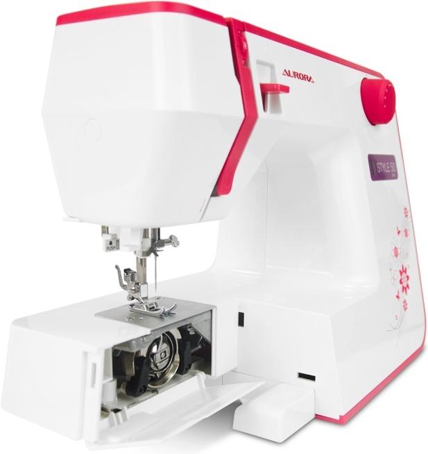 

Швейная машина AURORA Style 50, Style 50