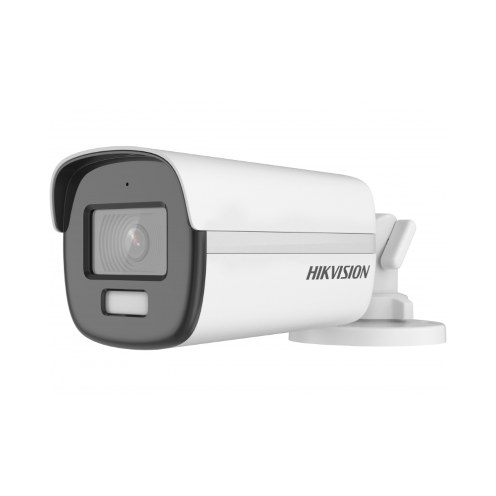 

Камера CCTV Hikvision DS-2CE12DF3T-FS 2.8mm, CCTV-камера Hikvision DS-2CE12DF3T-FS (2.8 мм)