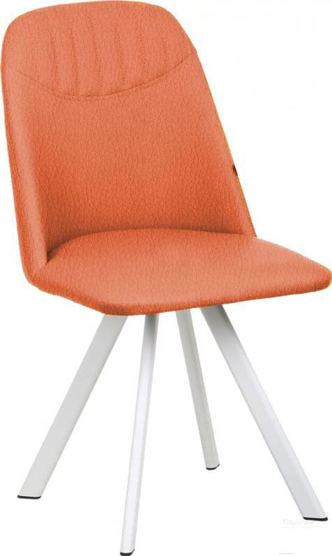 

Стул Nowy Styl Milana 4L White Eco-72, Milana 4L White Eco-72