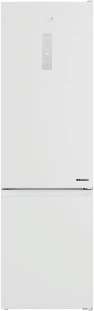 

Холодильник Hotpoint-Ariston HTW 8202I W (869991624960), Холодильник Hotpoint-Ariston HTW 8202I W 869991624960