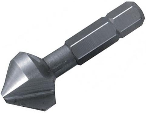 

Зенкер Makita D-37334, Makita Зенкер 10.4х34мм D-37334