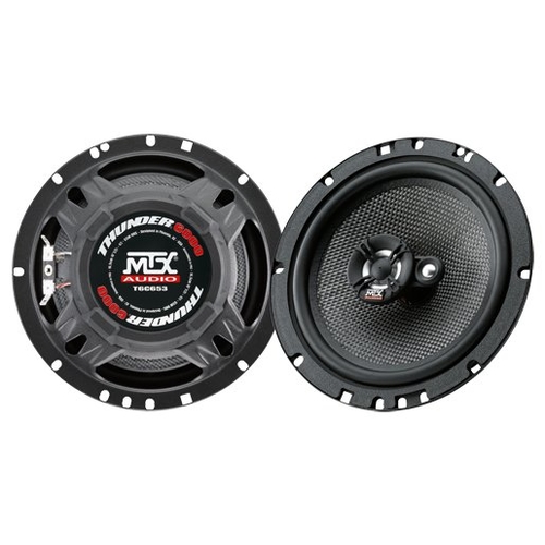 

Автоакустика MTX T6C653, T6C653