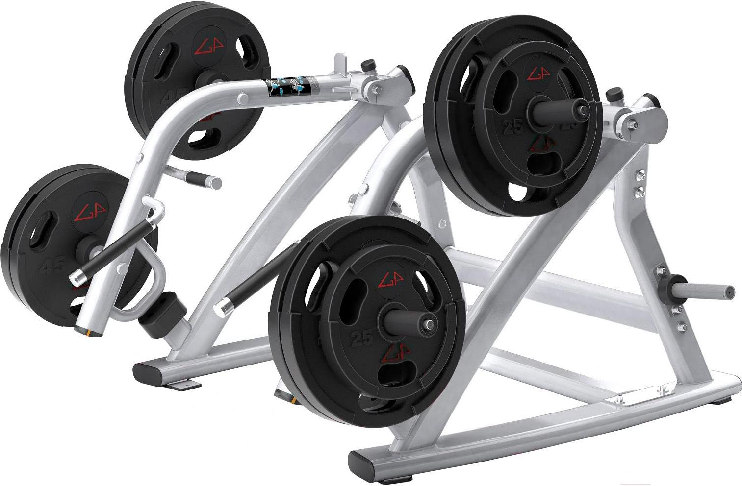 

Тяга Matrix Fitness Magnum MG-PL79, Magnum MG-PL79